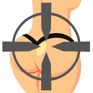 FalkynTV's emblem