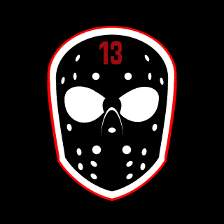 Ultimo Jason's emblem