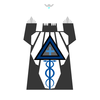 OB1 BOBO's emblem