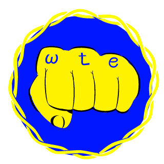 Rodweiller's emblem