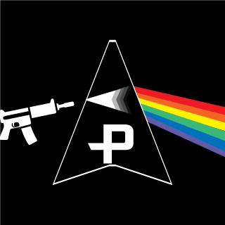 PiNkFloooooyd's emblem