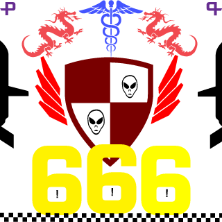 Tarasikyes's emblem