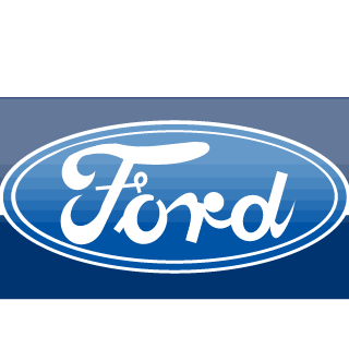 DIVISION-FORD's emblem