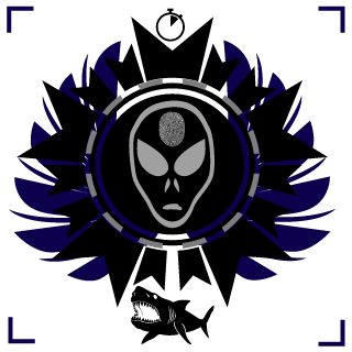 zPaiin's emblem
