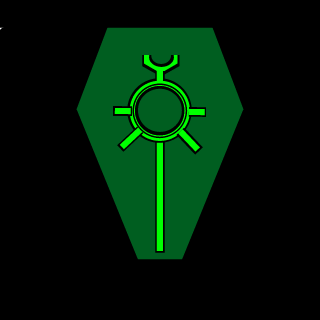 Frozztie's emblem