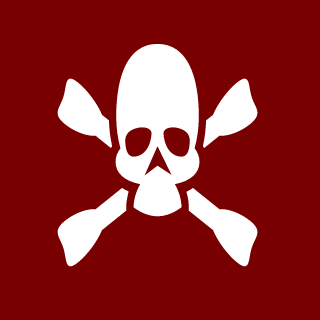LAWx ARIes's emblem