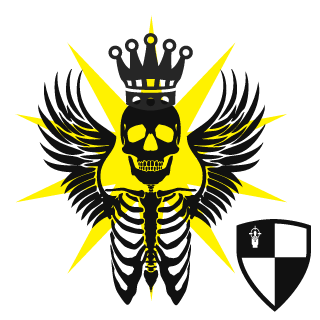 Matsuii's emblem