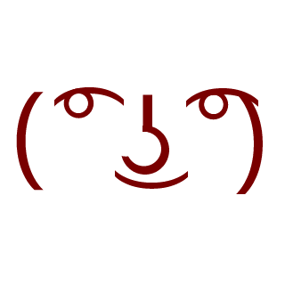 RobotLuigi232's emblem