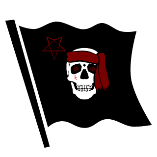 CaptainLi0n's emblem