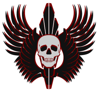 REX's emblem