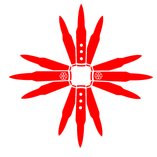 DCComander's emblem