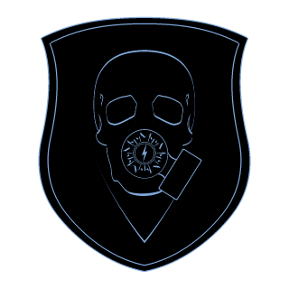 Hank1992's emblem