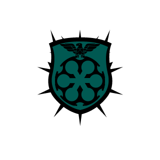 Burbel94's emblem