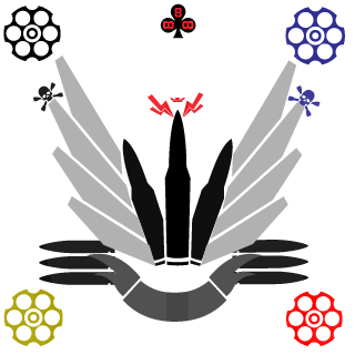 RelativeRole's emblem