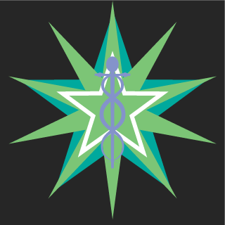 Filgut's emblem