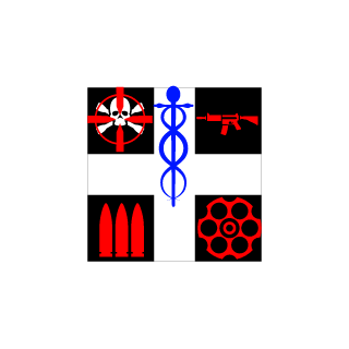 URC Bist's emblem