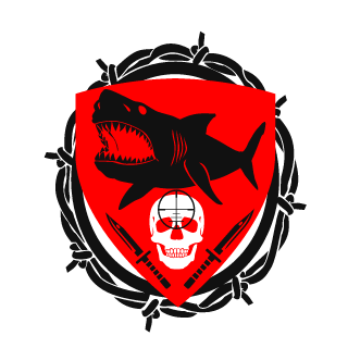 FEAR-SSF's emblem