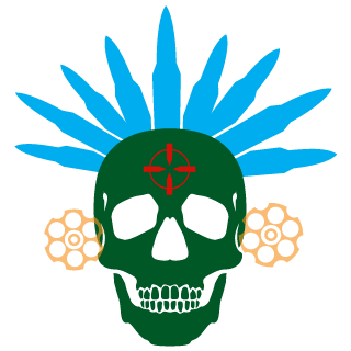 Jcaor's emblem