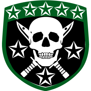 ANARQUIA BF4's emblem