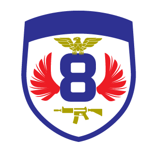 bowman91's emblem
