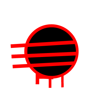 J_E_R_I_C's emblem