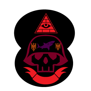 6Sefarad9's emblem