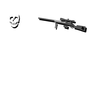 RustyDonnie's emblem