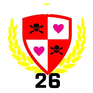 Funciek26's emblem
