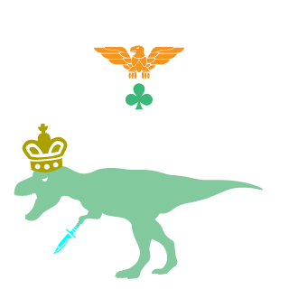 Fitzy909's emblem