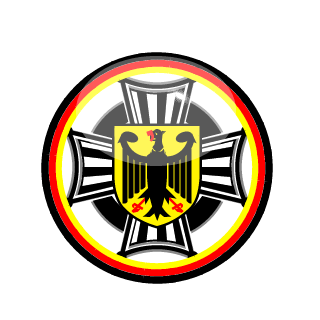 German-Infantry-Squad's emblem