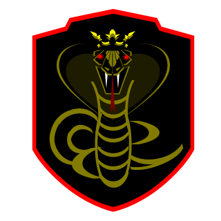 Quaitex's emblem