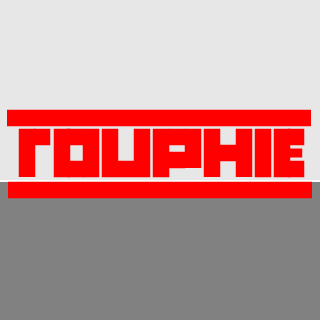 JustRouphie's emblem