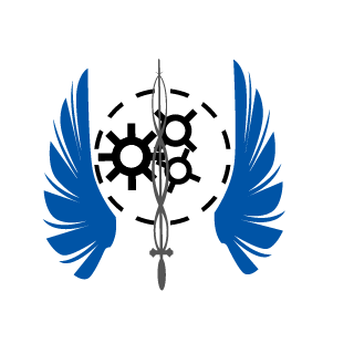8Jon's emblem
