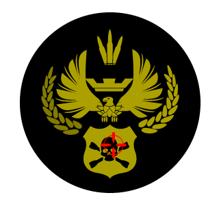 Hellruler's emblem