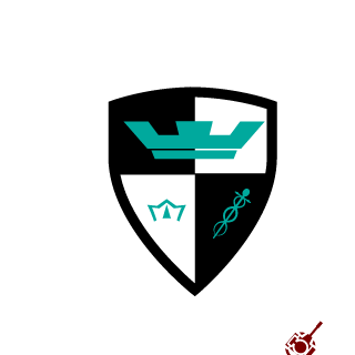 Viviseker's emblem