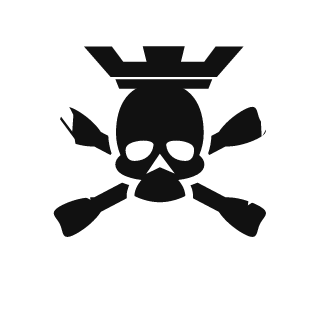 Glebanr's emblem