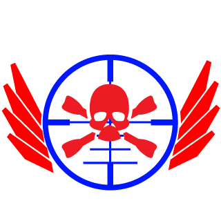 rexy80's emblem