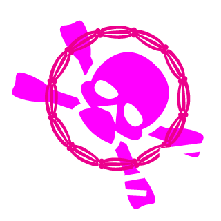 TonyDeanFreedomFighter's emblem