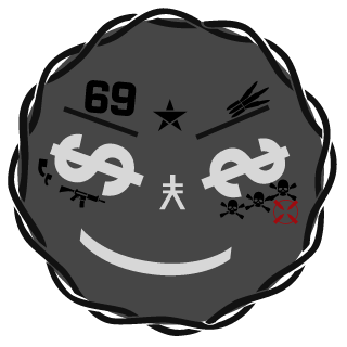 LANkeeper's emblem