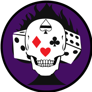 TGI KILLER 125's emblem