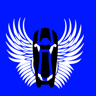 Jumpman24's emblem