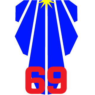 The Bums's emblem
