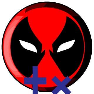 Tyecks's emblem