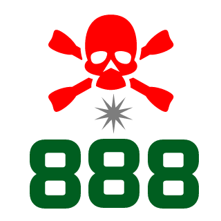 88Ocho88's emblem