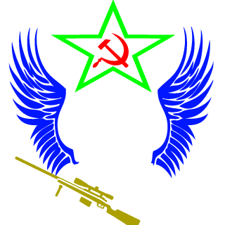 FELIXZERO26's emblem