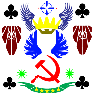 jog1991's emblem
