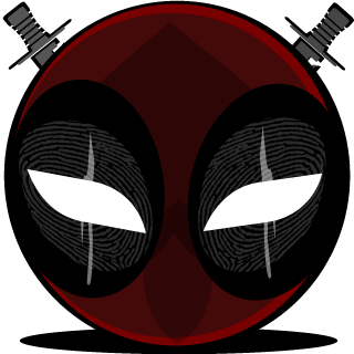 PitterJayPatter's emblem