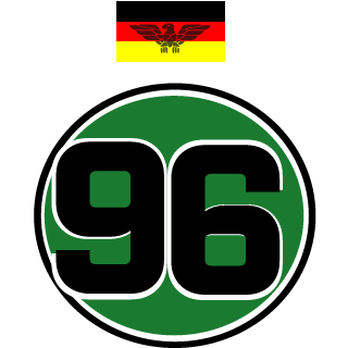 fademic's emblem