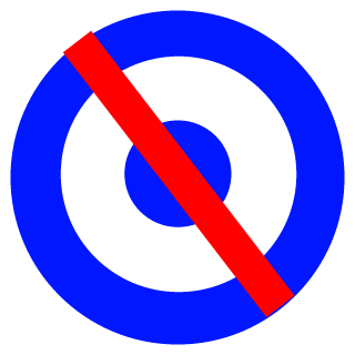 Pretoriano064's emblem