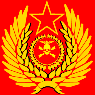 xxford16's emblem